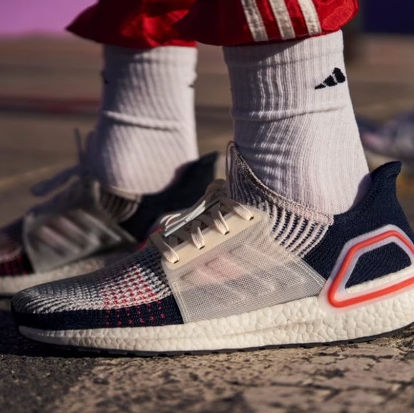 ADIDAS Herren Ultrabooat 19 Men's Shoes - Picture 2 of 11